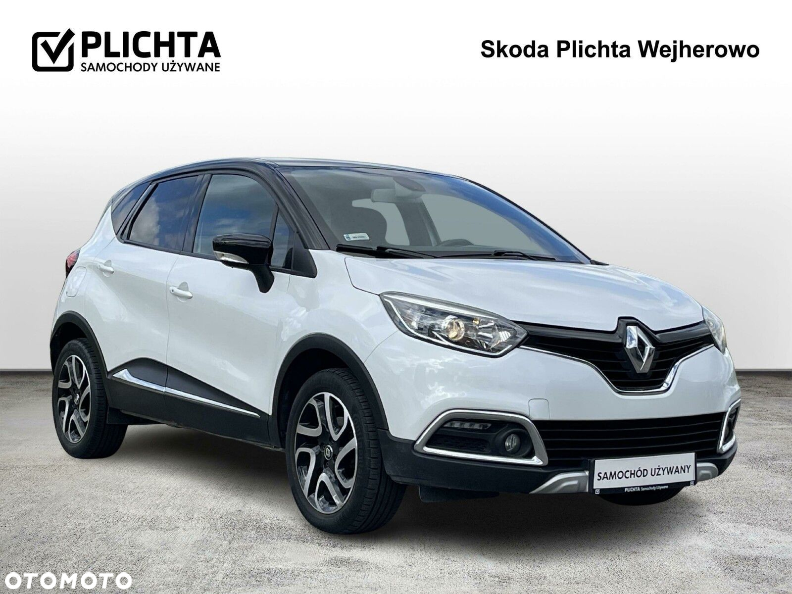 Renault Captur - 7