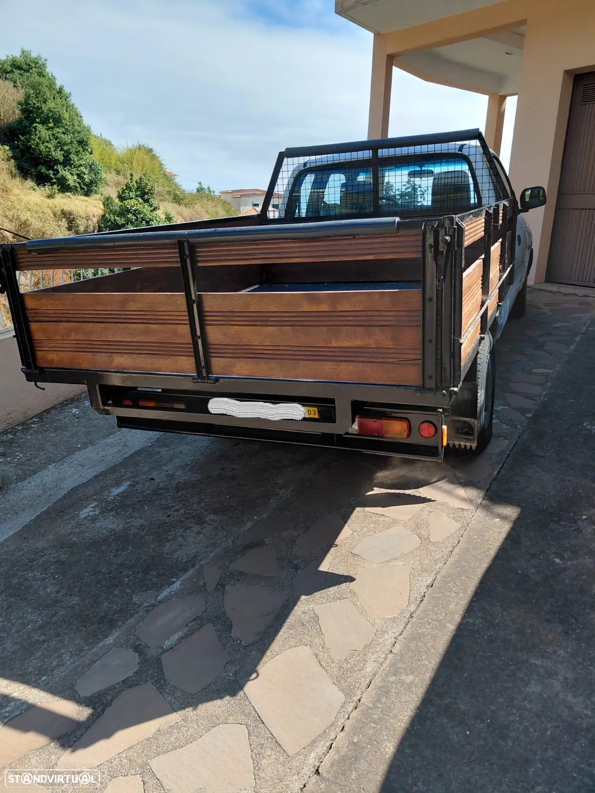 Toyota Hilux 2.5 D4-D CE CM 4L - 3