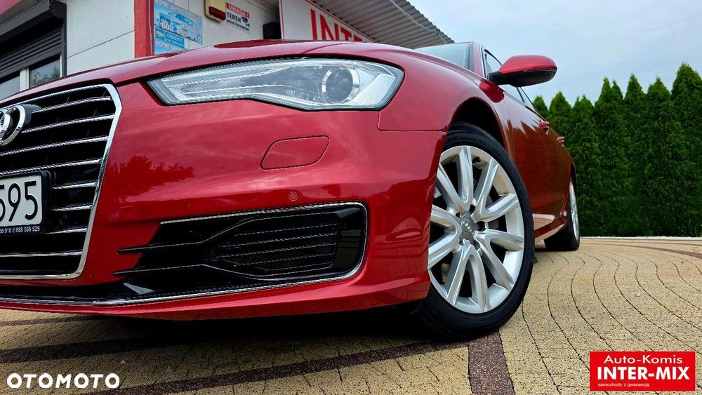 Audi A6 Avant - 9