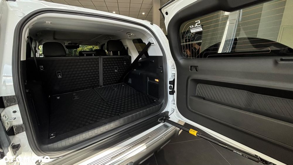BAIC BJ60 2.0 mHEV Exclusive 4x4 - 36