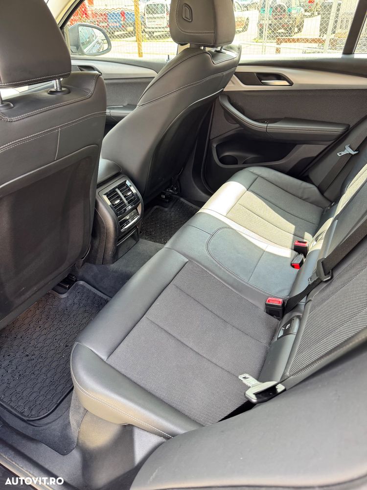 BMW X4 xDrive20i Aut. - 9