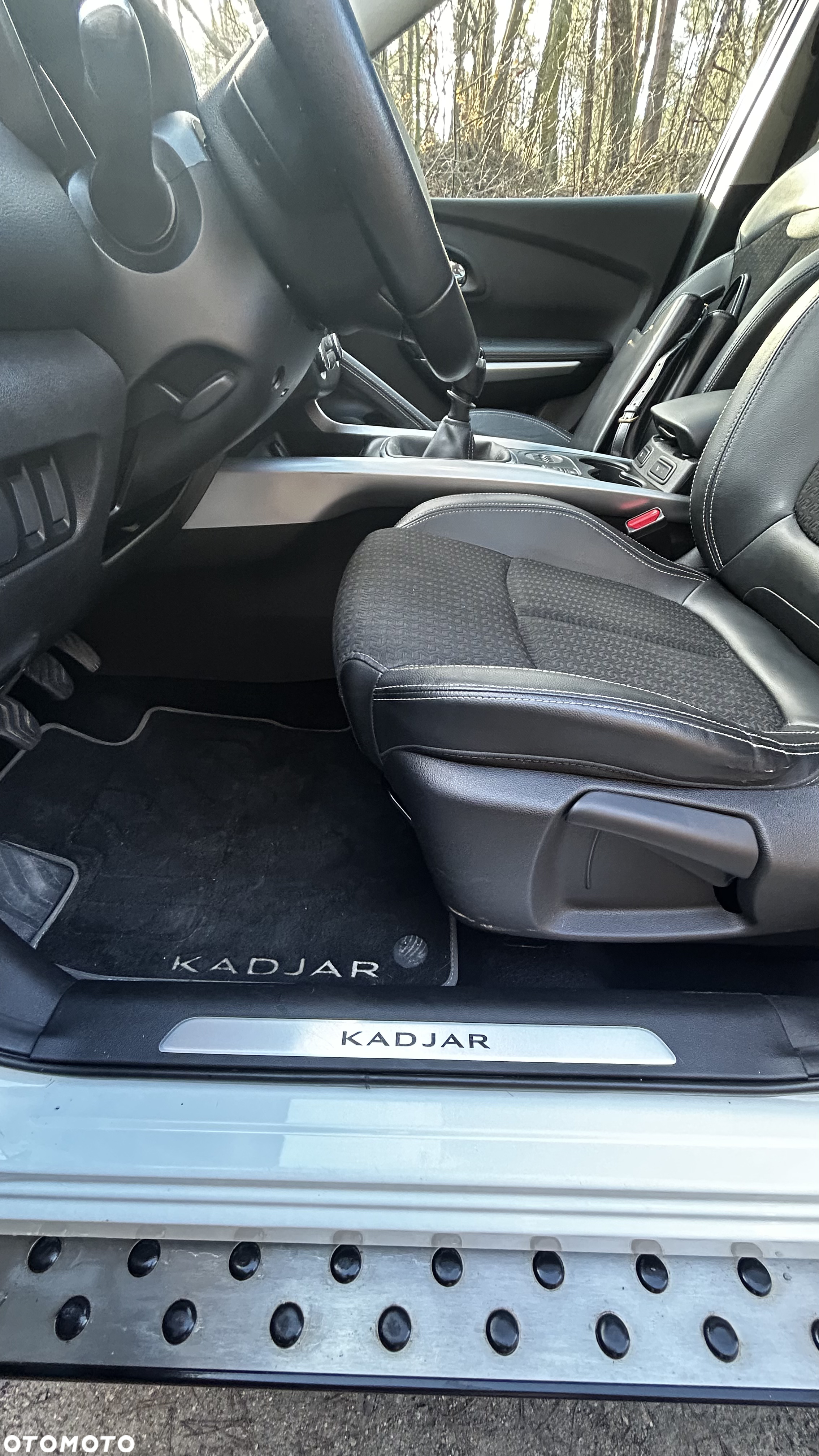 Renault Kadjar 1.2 Energy TCe Limited - 21