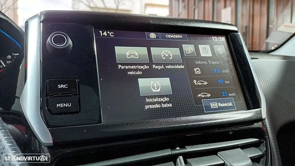 Peugeot 2008 1.2 PureTech Allure - 34