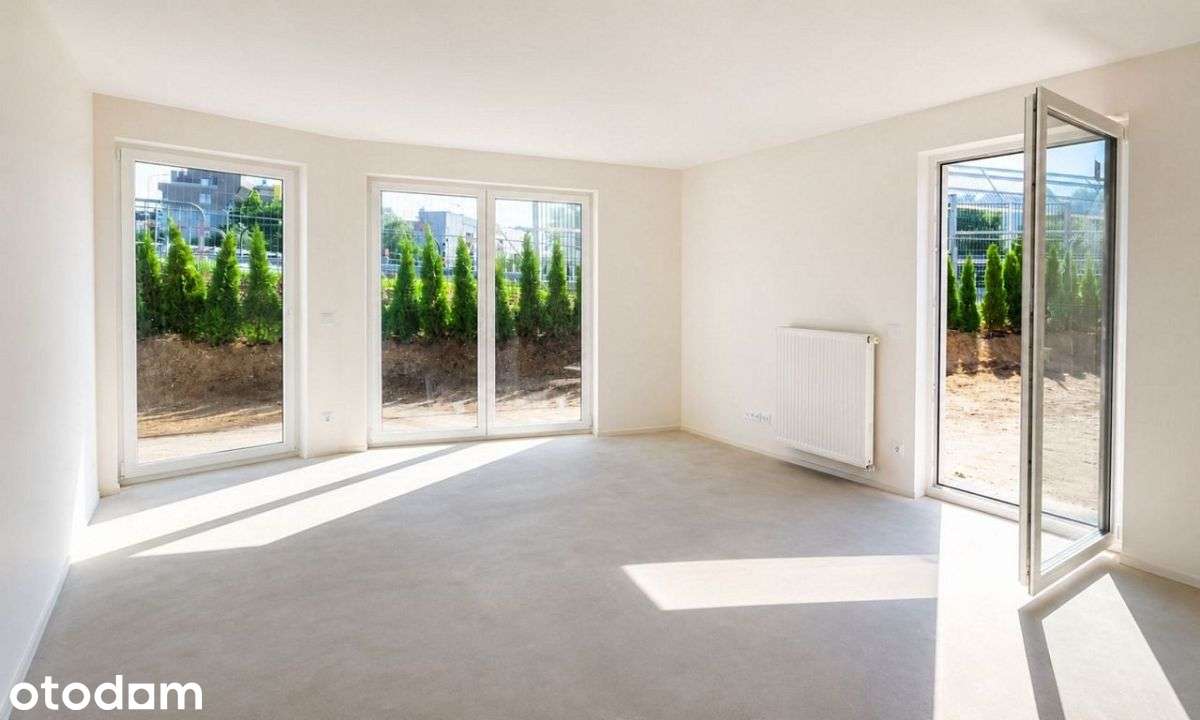 Apartment - View 3