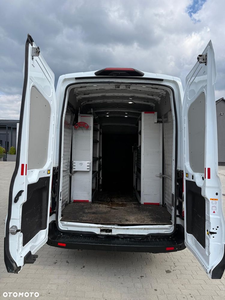 Ford Transit - 6