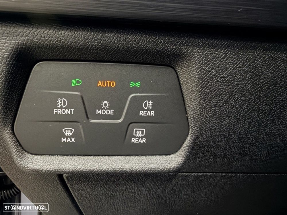 Cupra Leon 1.4 e-Hybrid VZ DSG - 25