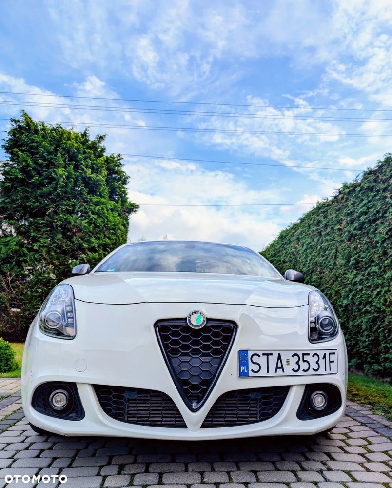 Alfa Romeo Giulietta 2.0 JTDM - 4