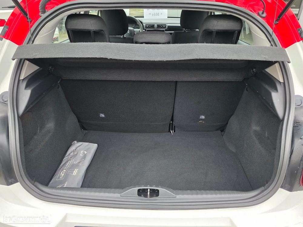 Citroën C3 Pure Tech Shine - 11