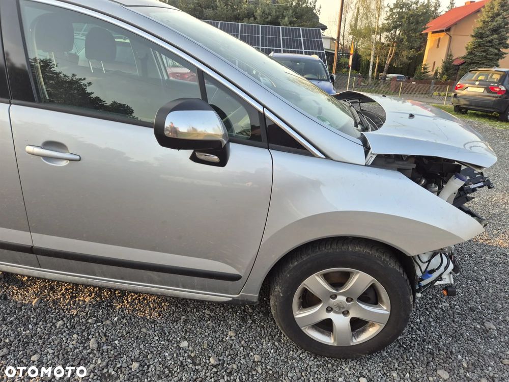 Peugeot 3008 155 THP Platinum - 5