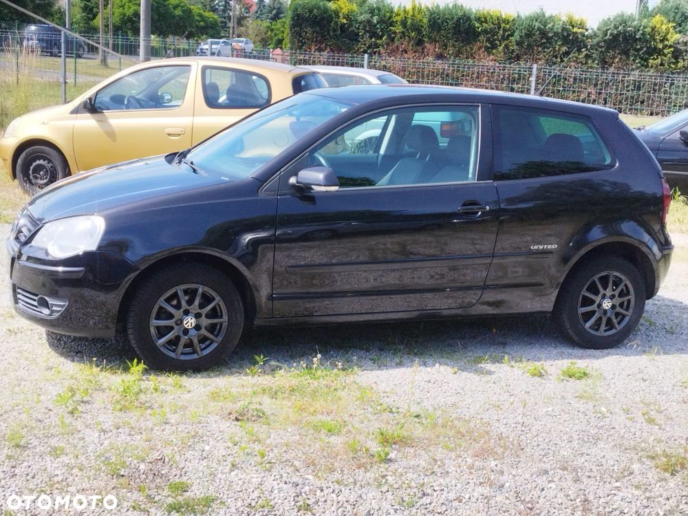 Volkswagen Polo - 4