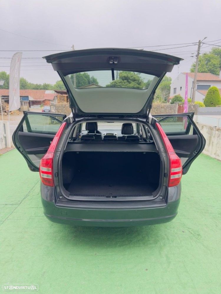 Kia Ceed SW 1.6 CRDi EX - 15