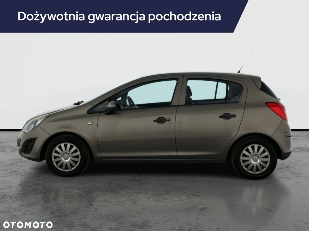 Opel Corsa - 4