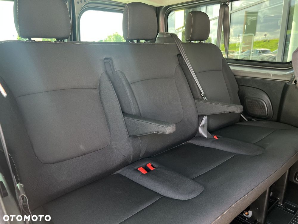 Renault trafic - 20