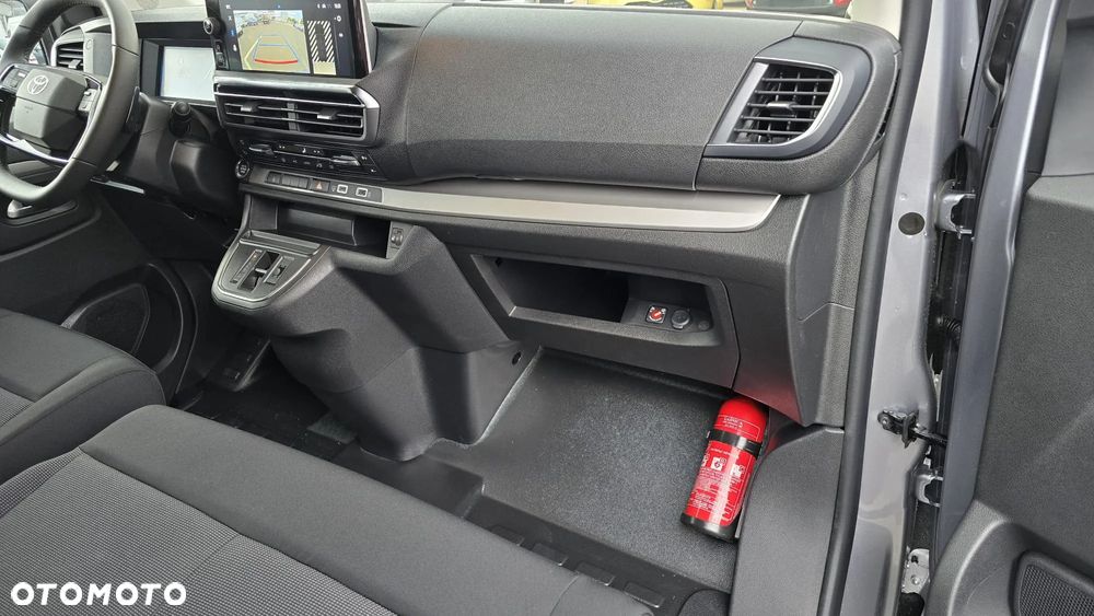 Toyota ProAce - 25