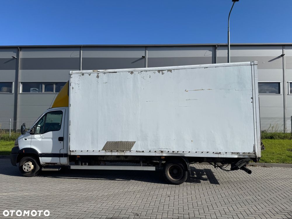 Renault Mascott - 4