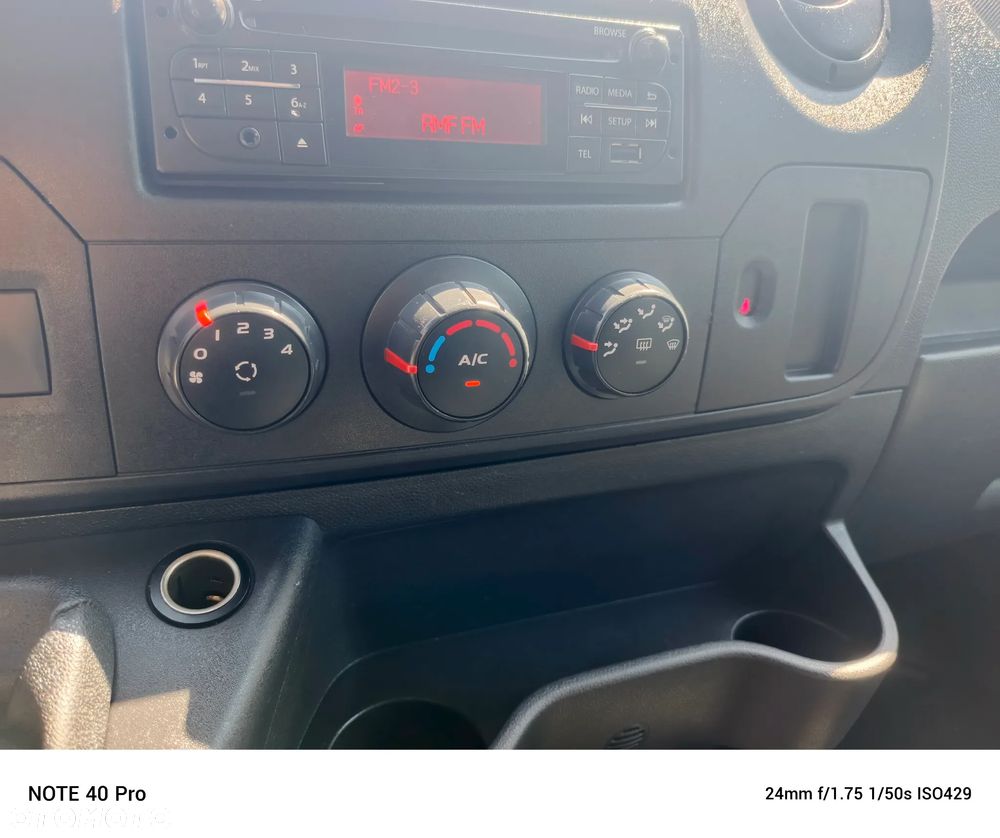 Renault Master - 14