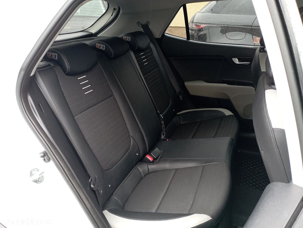 Kia Stonic 1.4 XL - 10