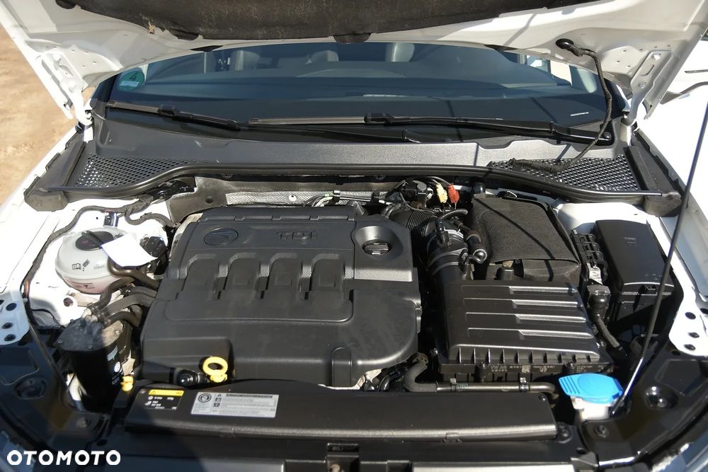 Seat Leon 2.0 TDI DPF Start&Stop FR - 35