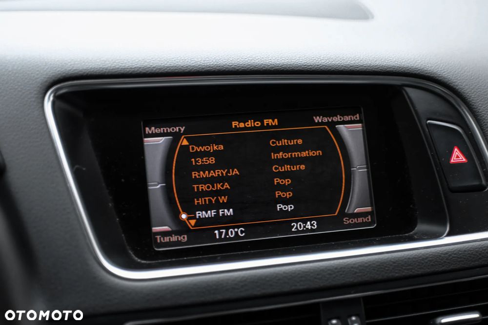 Audi Q5 2.0 TDI Quattro - 15