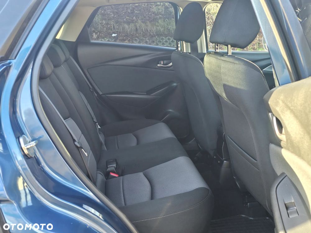 Mazda CX-3 2.0 Skyenergy - 12