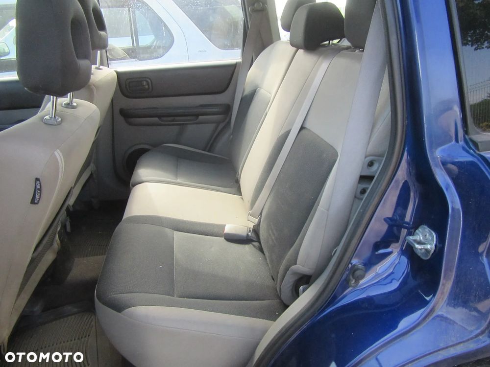 DESKA ROZDZIELCZA KOKPIT PASY PODUSZKI Nissan X-trail T30 2001 r. Wszyskie części - 10