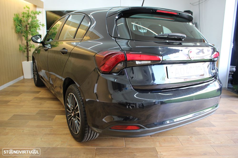 Fiat Tipo 1.3 MultiJet Life - 19