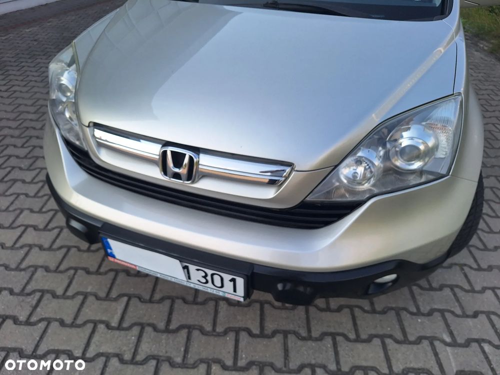Honda CR-V 2.0 Elegance - 30