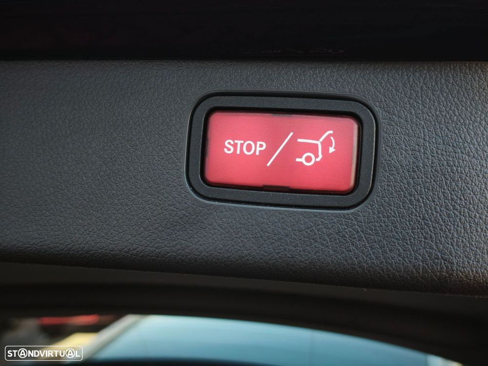 Mercedes-Benz C 220 d Avantgarde - 35