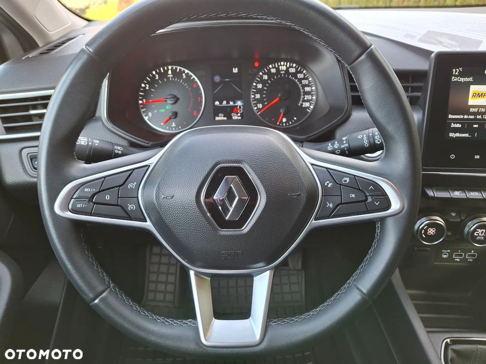 Renault Clio 1.0 TCe Intens - 11