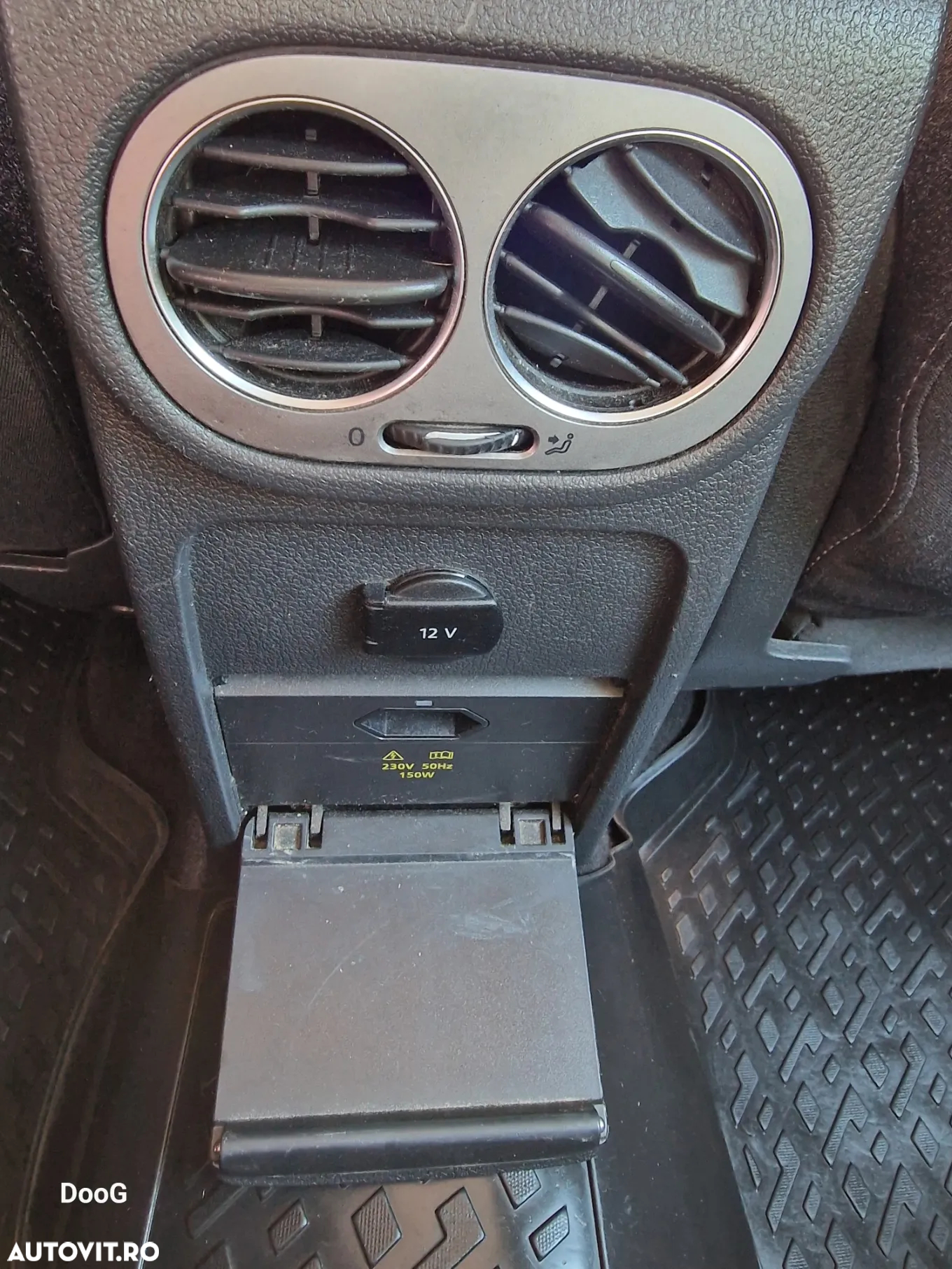Volkswagen Tiguan - 6