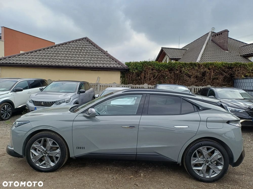 DS Automobiles DS 4 1.6 E-Tense Rivoli - 4