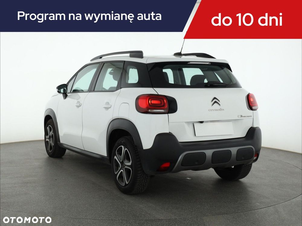 Citroen C3 Aircross 2021 photo 5