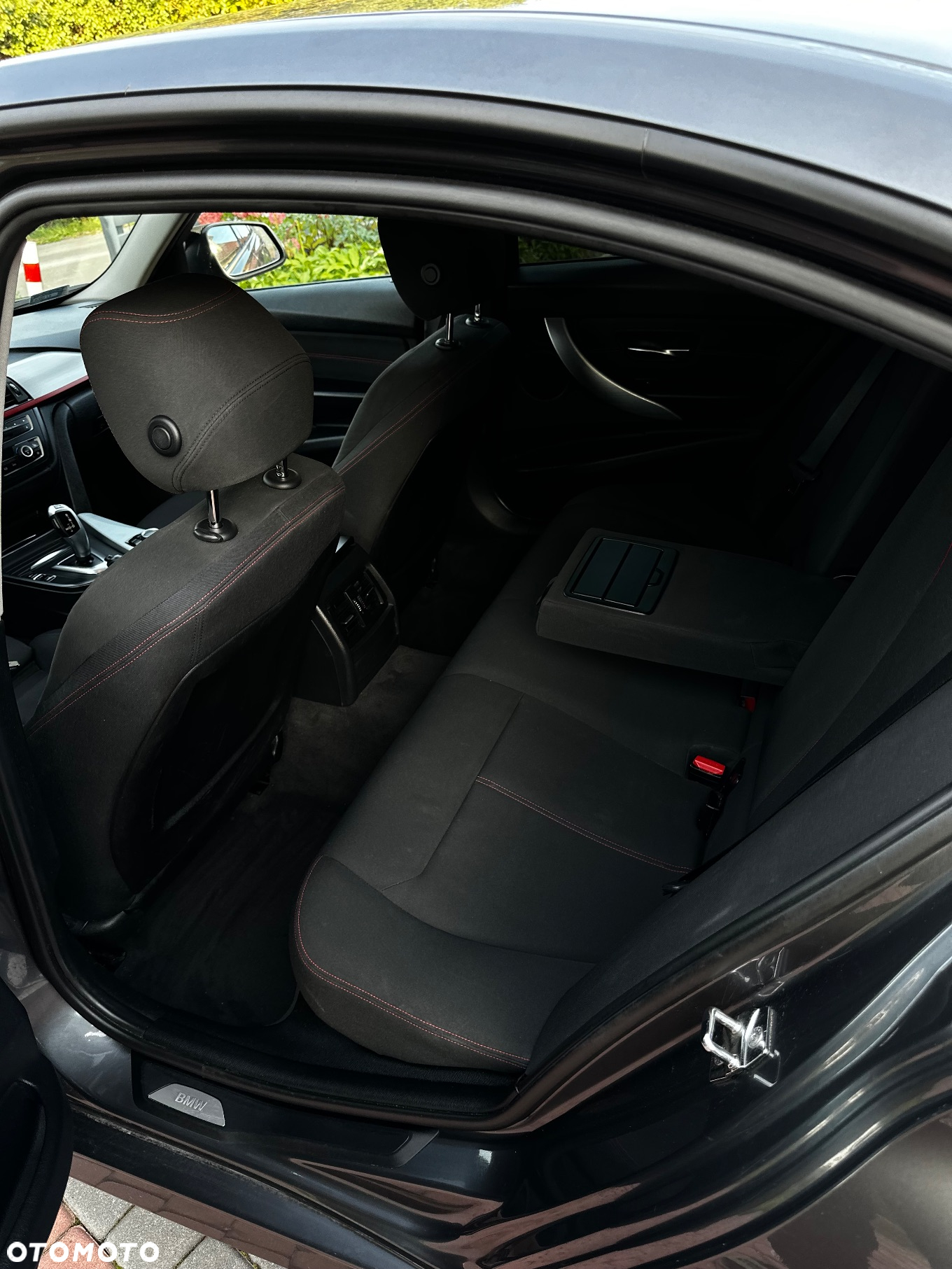 BMW Seria 3 - 18