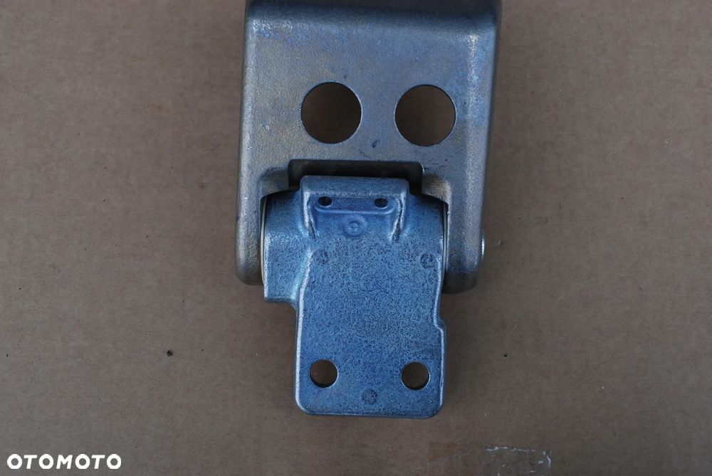 ZAWIAS DRZWI PRAWY TYŁ TYLNY DÓŁ DOLNY MERCEDES SPRINTER W907, W910 18- A9107408800 - 5