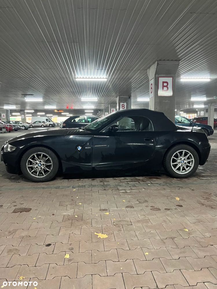 BMW Z4 - 11