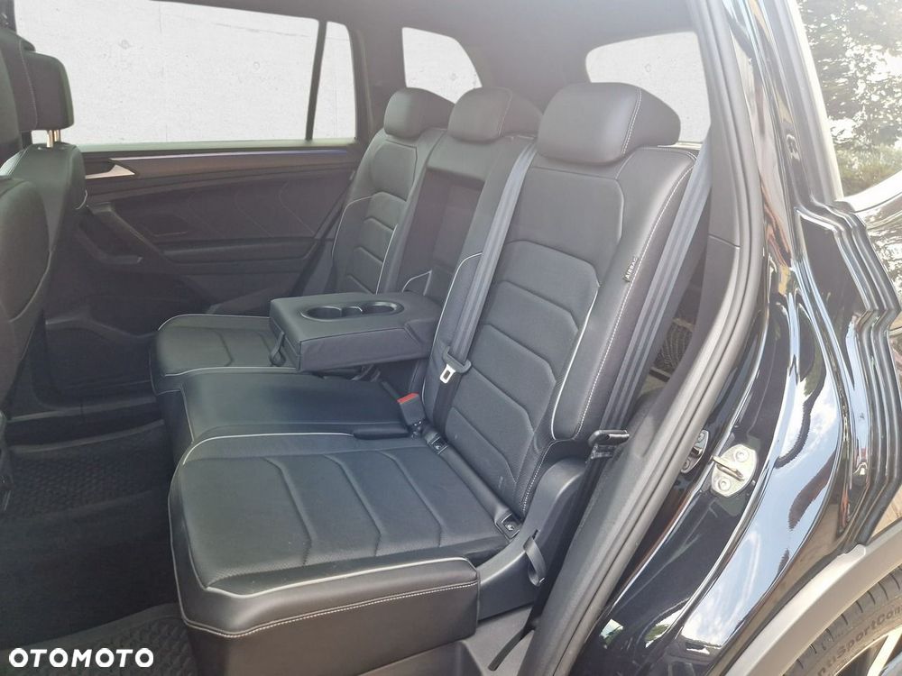 Volkswagen Tiguan Allspace - 24