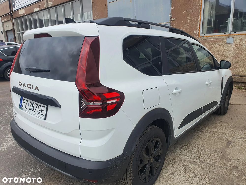 Dacia Jogger 1.6 Full Hybrid 140 Extreme MMT 7os - 7