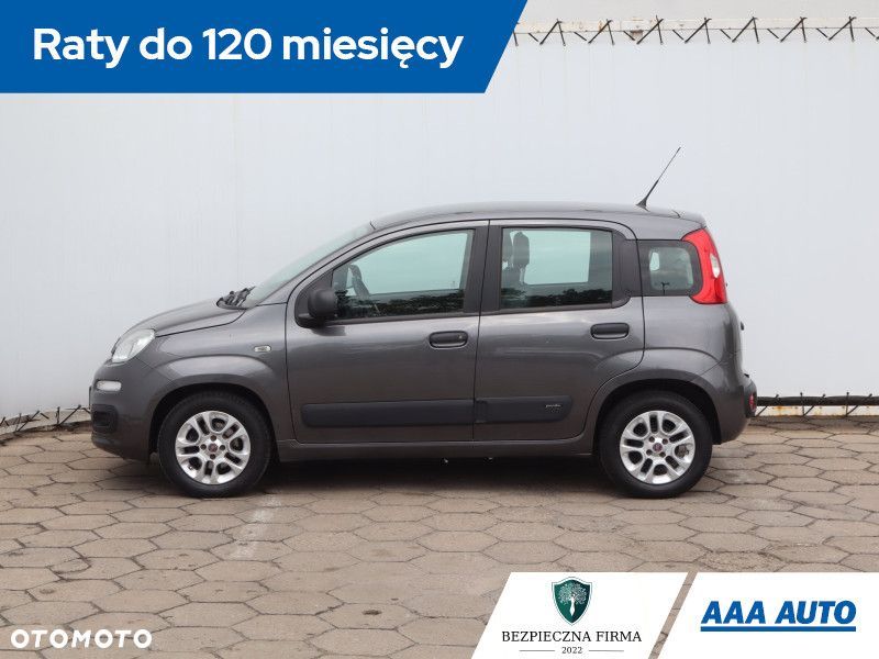 Fiat Panda - 4