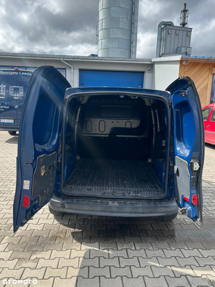 Mercedes-Benz Citan - 11