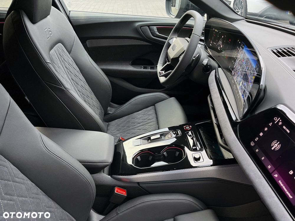 Audi A5 Limousine - 25