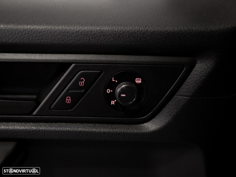 VW Caddy 2.0 TDi Extra AC BlueMotion (c/iva) - 12