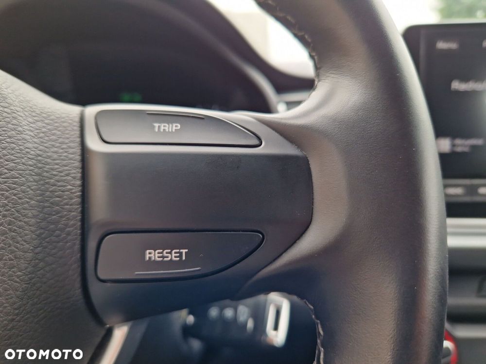 Kia Rio - 14