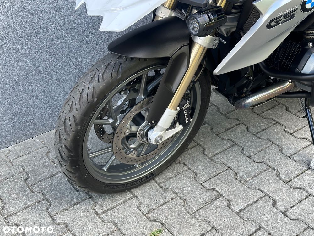 BMW GS - 26