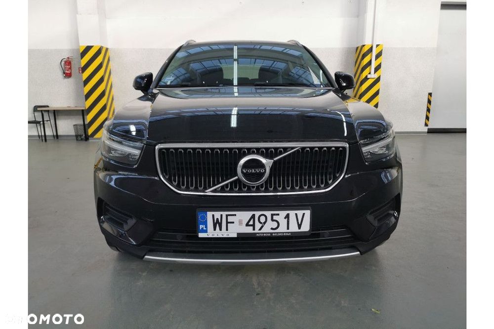 Volvo XC 40 - 5