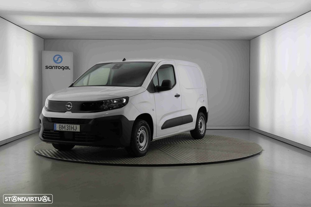 Opel Combo Cargo 1.5 CDTi - 6
