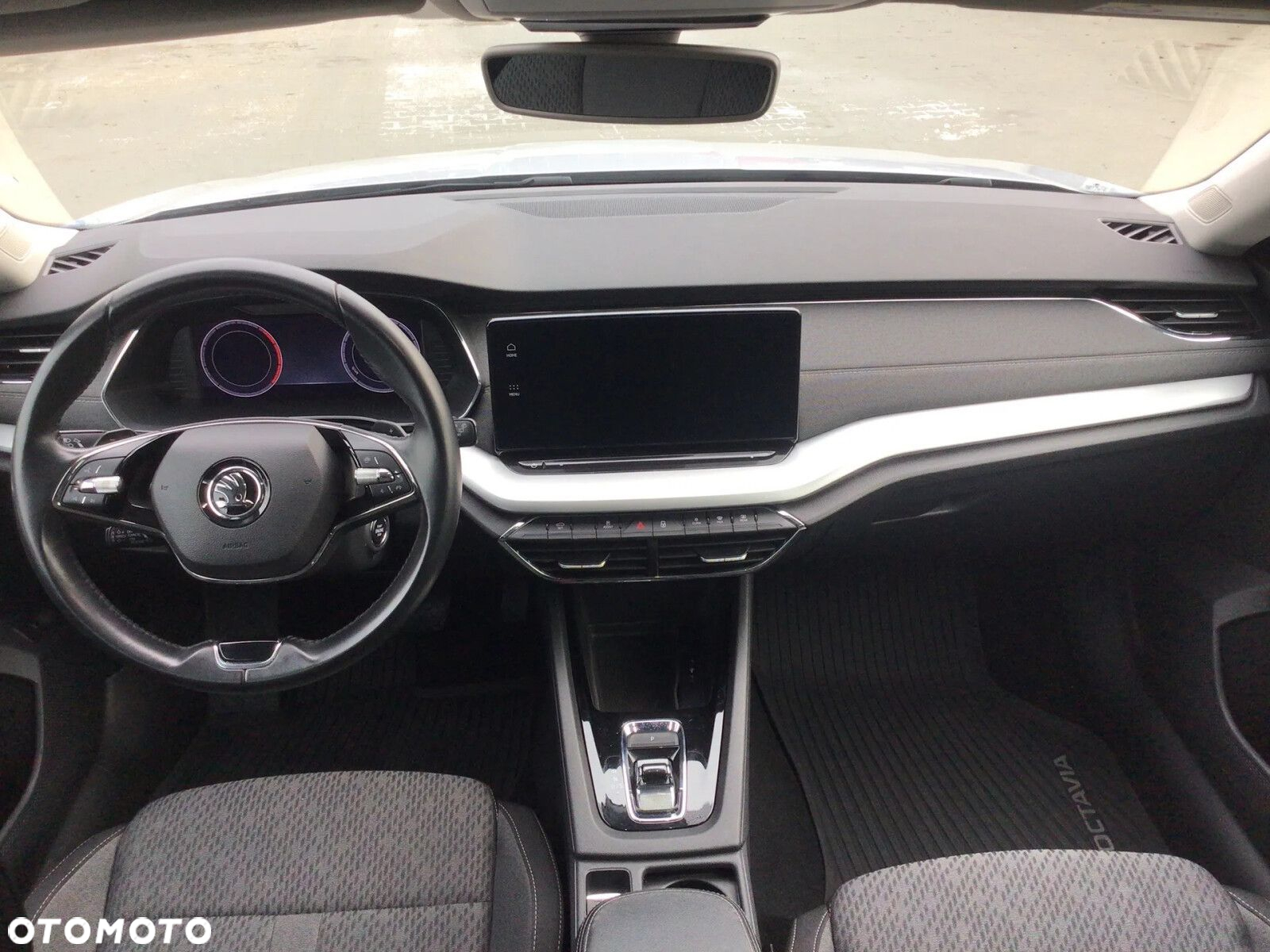 Skoda Octavia 2.0 TDI Style DSG - 2