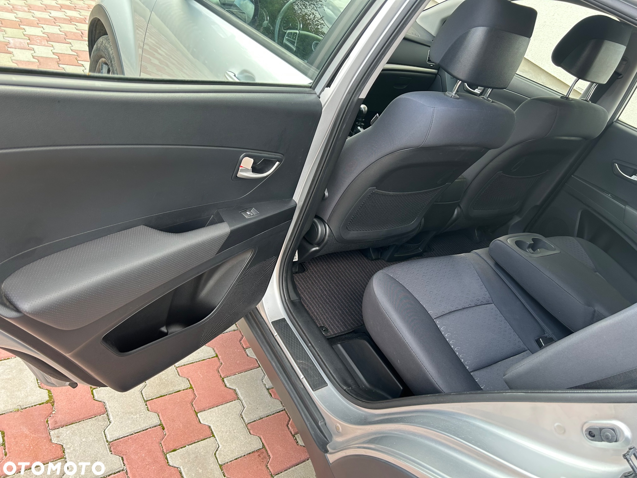 SsangYong/KGM Korando 2.0 E-XDi DPF 4WD Quartz - 11
