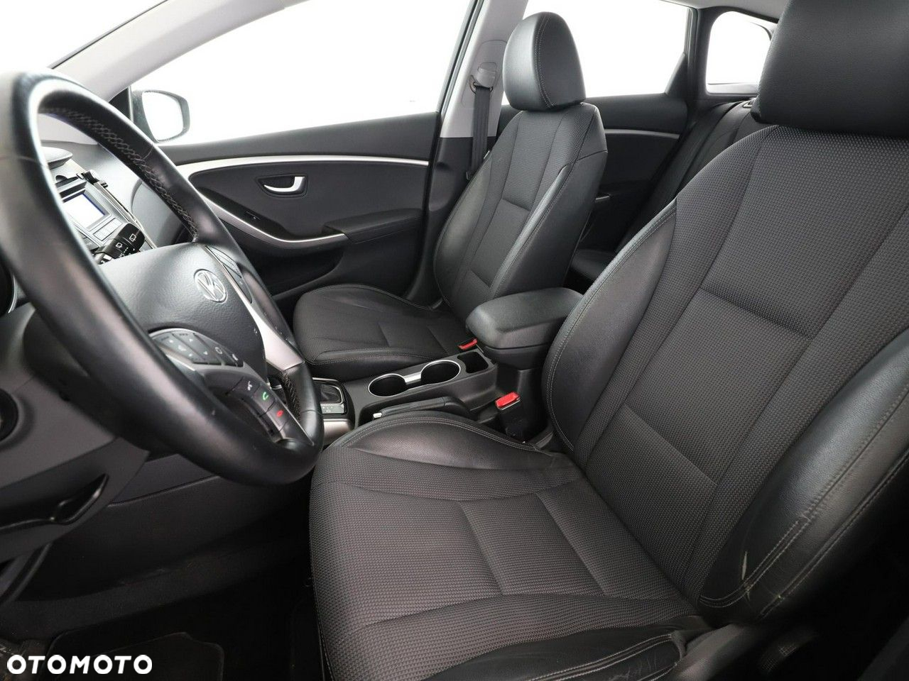Hyundai i30 1.6 GDI Style - 13