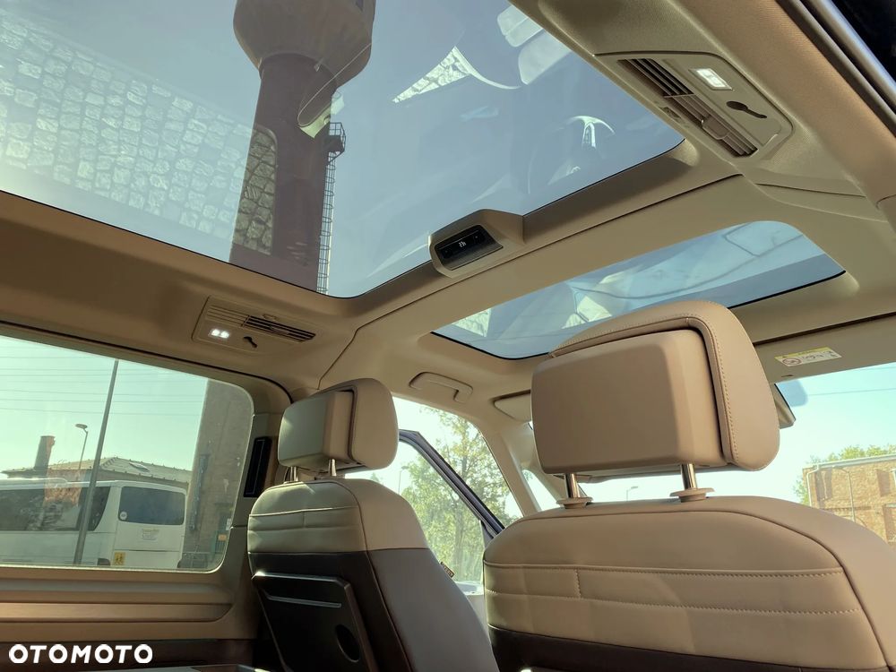 Volkswagen Multivan 2.0 TSI L2 DSG - 10
