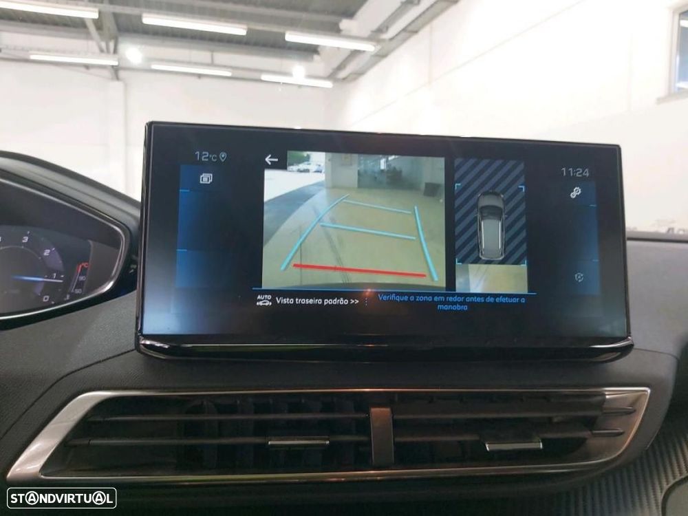 Peugeot 3008 1.5 BlueHDi Active Pack - 6